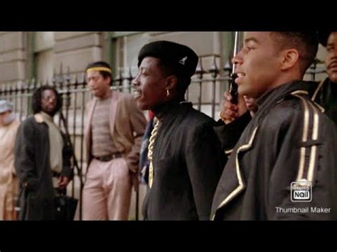 New Jack City Shutdown The Carter .
